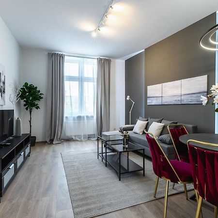 Newley Renovated Apartment Next To Hannovermarkt Vienna Esterno foto