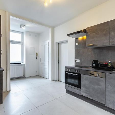 Newley Renovated Apartment Next To Hannovermarkt Vienna Esterno foto