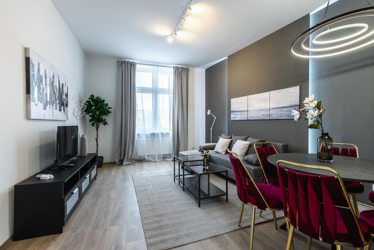 Newley Renovated Apartment Next To Hannovermarkt Vienna Esterno foto