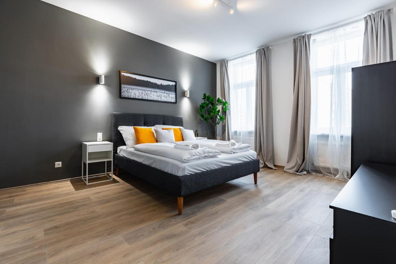 Newley Renovated Apartment Next To Hannovermarkt Vienna Esterno foto